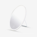 Oval 6000K Mirror Led Desktop Makeup Mirror